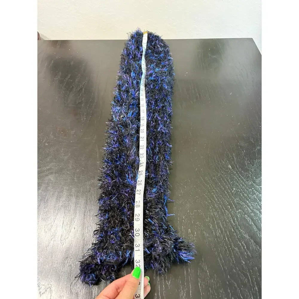 Unbranded black blue